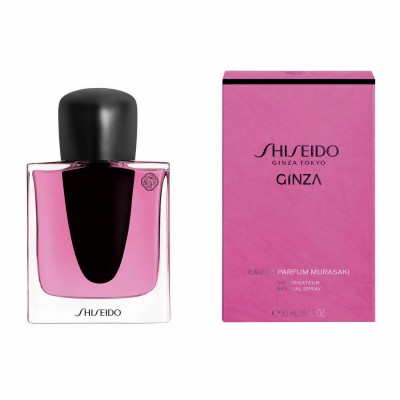 SHISEIDO Ginza Murasaki EDP 50ml